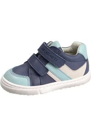 Däumling Unisex Kinder Kleinkinder Bjoern Mid Cut Sneaker - Verkäufer: Shoes & Fashion
