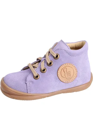 Däumling Unisex Kinder Lauflern Petra Lauflernschu Schnürstiefel - Verkäufer: Shoes & Fashion