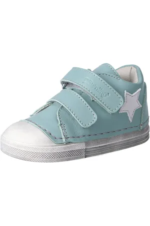 Däumling Unisex Kinder Lauflern Ellen Lauflernschu Klettstiefel - Verkäufer: Shoes & Fashion