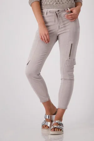monari Stoffhose - Verkäufer: Modehaus Manhenke