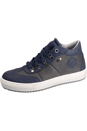 Däumling Unisex Kinder Kleinkinder Bingo Mid Cut Sneaker - Verkäufer: Shoes & Fashion