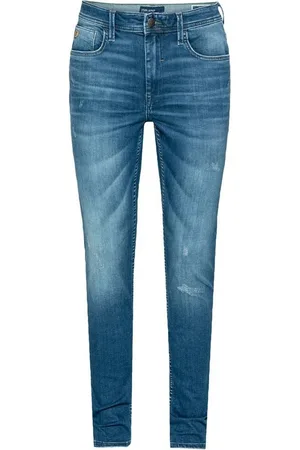 Blend Skinny-fit-Jeans Echo (1-tlg) - Verkäufer: Mary & Paul