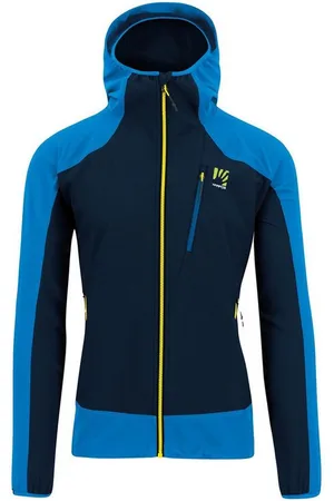 Karpos Funktionsjacke PARETE JACKET Herren - Verkäufer: Sport-Kühlwein