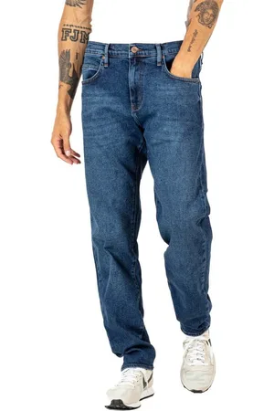 Reell Straight-Jeans Barfly Barfly - Verkäufer: Epoxy Shop