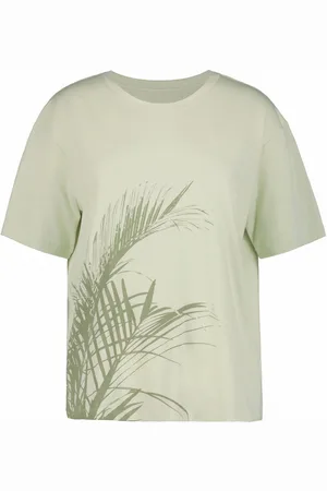 Icepeak T-Shirt Damen T-shirt Malibu grün - Verkäufer: Sport Schart [outdoor-trekking-fitness]