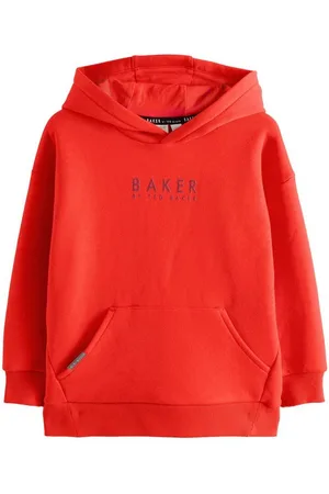 Ted Baker Kapuzenpullover Oversized Fit Hoodie mit Print (1-tlg) - Verkäufer: Next Germany GmbH