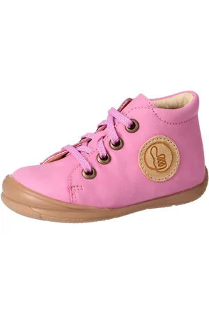 Däumling Unisex Kinder Lauflern Petra Lauflernschu Schnürstiefel - Verkäufer: Shoes & Fashion