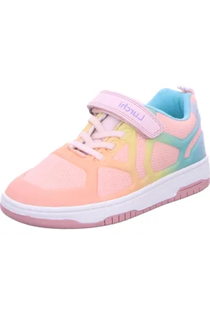 Lurchi Klettschuh - Verkäufer: AS Schuhe