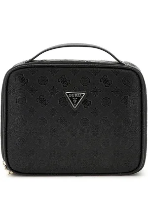Guess Kulturbeutel Wilder Travel 4G-Logo Peony - Verkäufer: HAUSFELDER accessoires + reise