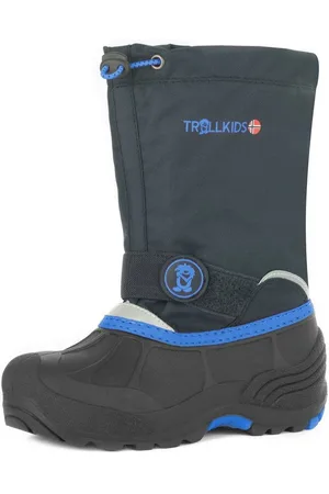 TROLLKIDS Telemark Winterstiefel Wasserdicht - Verkäufer: Blauband