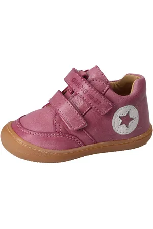 Däumling Unisex Kinder Lauflern Sybil Lauflernschu Klettstiefel - Verkäufer: Shoes & Fashion