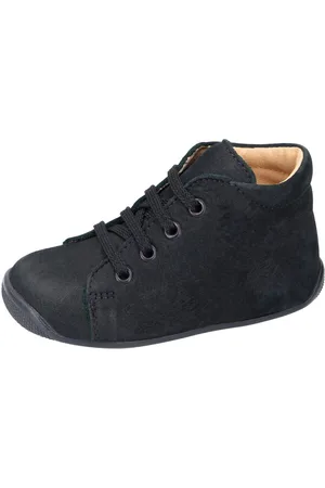 Däumling Unisex Kinder Lauflern Polly Lauflernschu Schnürstiefel - Verkäufer: Shoes & Fashion