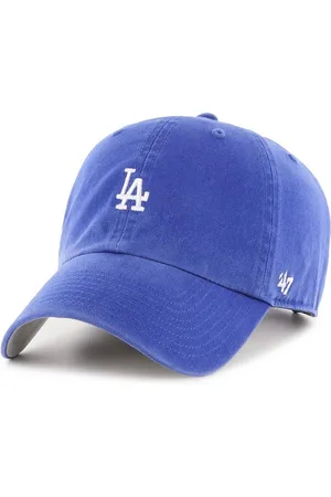 47 Brand Baseball Cap BASE RUNNER LA Dodgers - Verkäufer: ICED OUT