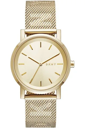 DKNY Quarzuhr Edelstahl - Verkäufer: CT Cool Time