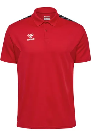 Hummel Poloshirt Herren Poloshirt hmlAuthentic Functional Polo 219991 - Verkäufer: CORTEXPOWER