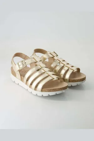 Panama Jack Sasha Shine B1 Sandale - Verkäufer: TRETTER-Schuhe