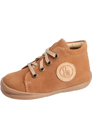Däumling Unisex Kinder Lauflern Petra Lauflernschu Schnürstiefel - Verkäufer: Shoes & Fashion