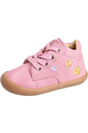 Däumling Unisex Kinder Lauflern Simmi Lauflernschu Schnürstiefel - Verkäufer: Shoes & Fashion