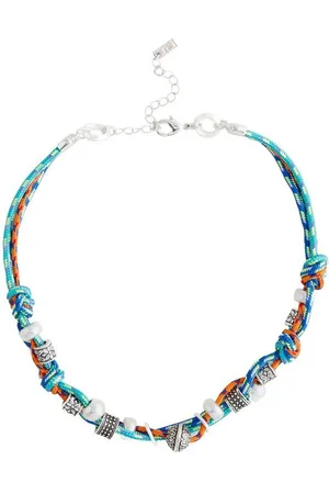 Next Collier Halskette Bungee-Seil (1-tlg) - Verkäufer: Germany GmbH