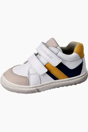Däumling Unisex Kinder Kleinkinder Bjoern Mid Cut Sneaker - Verkäufer: Shoes & Fashion