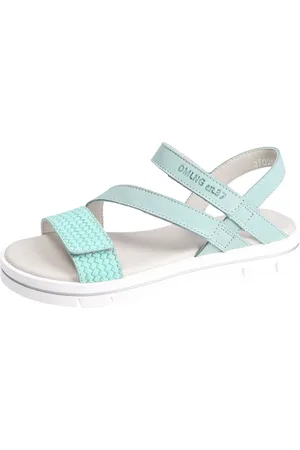 Däumling Unisex Kinder Teens Raba Sandale Sandale - Verkäufer: Shoes & Fashion