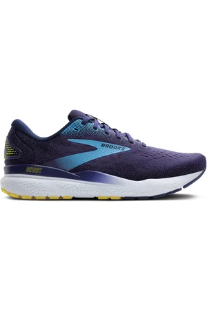 Brooks Ghost 16 438 ISOTOPE BLUE Laufschuh - Verkäufer: Intersport Haindl
