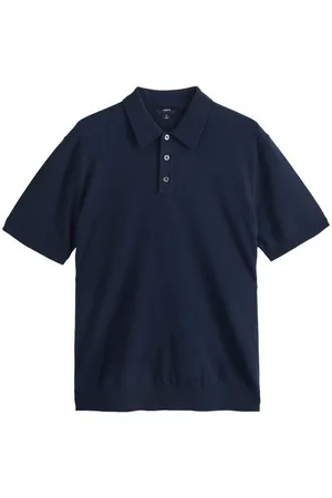 Next Poloshirt Regular Fit Kurzarm-Poloshirt aus Strick, 2er-Pack (2-tlg) - Verkäufer: Germany GmbH