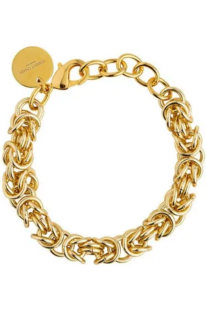 CHEEKY CHAIN MUNICH Armband ELIZABETH (1-tlg) - Verkäufer: