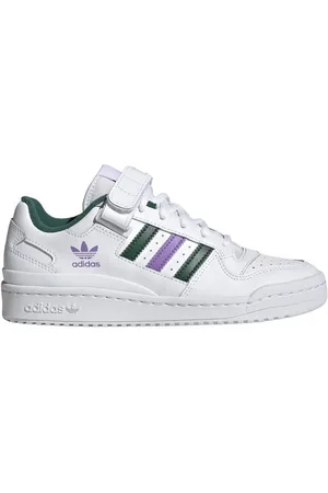 adidas Forum Low Sneaker Damen Weiß Sneaker - Verkäufer: 11teamsports