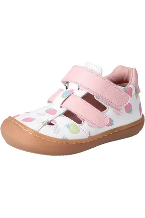 Däumling Unisex Kinder Lauflern Seki Lauflernschuh Sandale - Verkäufer: Shoes & Fashion
