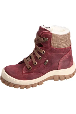 Däumling Unisex Kinder Kleinkinder Yachi Boots Winterstiefelette - Verkäufer: Shoes & Fashion