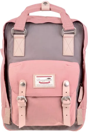 Doughnut Rucksack Macaroon - Verkäufer: HAUSFELDER accessoires + reise