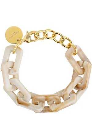 CHEEKY CHAIN MUNICH Armband KELLY (1-tlg) - Verkäufer: