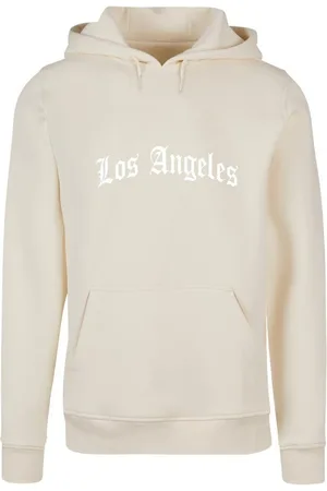 Mister Tee Hoodie Los Angeles Wording Hoody - Verkäufer: 247Group GmbH