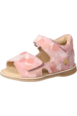Däumling Unisex Kinder Lauflern Berta Miniletten Sandale - Verkäufer: Shoes & Fashion
