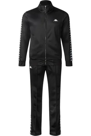 Kappa Trainingsanzug Herren Trainingsanzug Till Tracksuit 303307 - Verkäufer: CORTEXPOWER