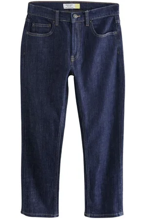 Next Caprijeans Denim-Caprishorts (1-tlg) - Verkäufer: Germany GmbH
