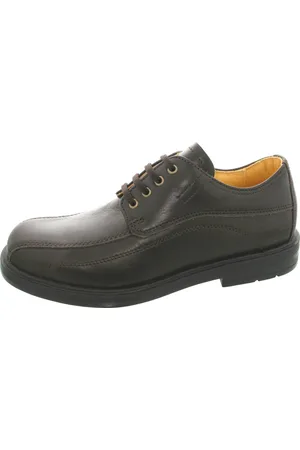 Däumling Unisex Kinder Teens Richard Halbschuh Sneaker - Verkäufer: Shoes & Fashion