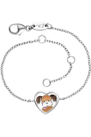 HERZENGEL Armband HEB-DOG-HEART - Verkäufer: OROTEX