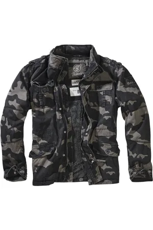 Brandit Winterjacke Herren Winterjacke Britannia - Verkäufer: Scholz Handelsgesellschaft mbH