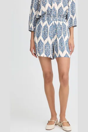 B YOUNG Shorts BYHIMEKO Sommerliche Shorts - Verkäufer: meinemarkenmode