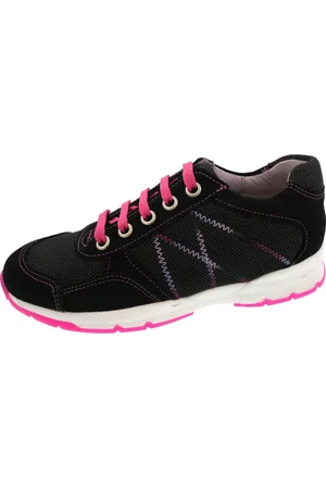 Däumling Unisex Kinder Teens Joelle Halbschuh Sneaker - Verkäufer: Shoes & Fashion