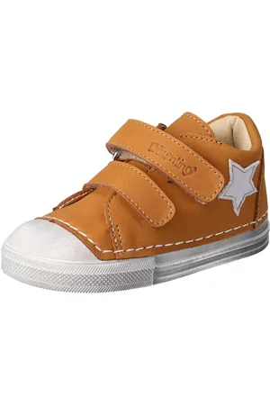 Däumling Unisex Kinder Lauflern Ellen Lauflernschu Klettstiefel - Verkäufer: Shoes & Fashion
