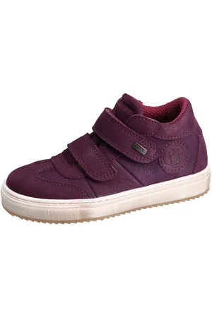 Däumling Unisex Kinder Kleinkinder Bin Mid Cut Sneaker - Verkäufer: Shoes & Fashion