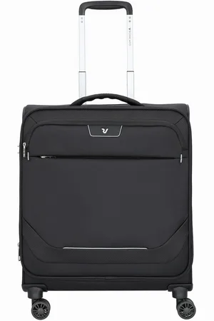 Roncato Handgepäck-Trolley Joy, 4 Rollen, Polyester - Verkäufer: WE LOVE BAGS