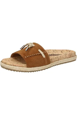 Sioux Aoriska-701 Pantolette - Verkäufer: Online GmbH