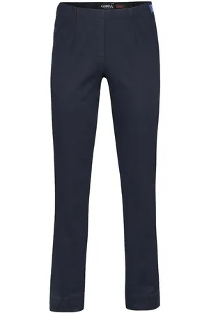 Robell Stretch-Jeans MARIE Jeans Kurzgröße - Verkäufer: ZEITLERONLINE
