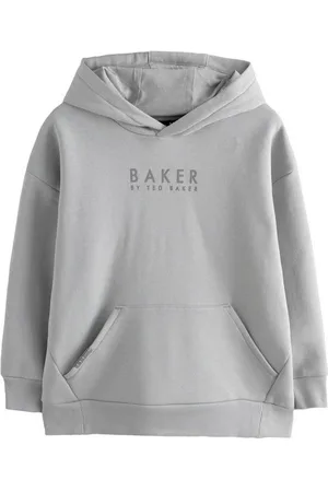Ted Baker Kapuzenpullover Oversized Fit Hoodie mit Print (1-tlg) - Verkäufer: Next Germany GmbH