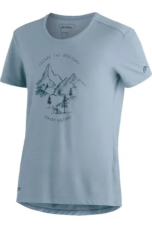 Maier Sports T-Shirt Shirt Tamarack M - Verkäufer: Storer Handels GmbH
