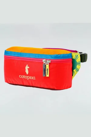 COTOPAXI Daypack Bataan 3L Bauchtasche - Del Dia - Verkäufer: beim-schaeftlmaier